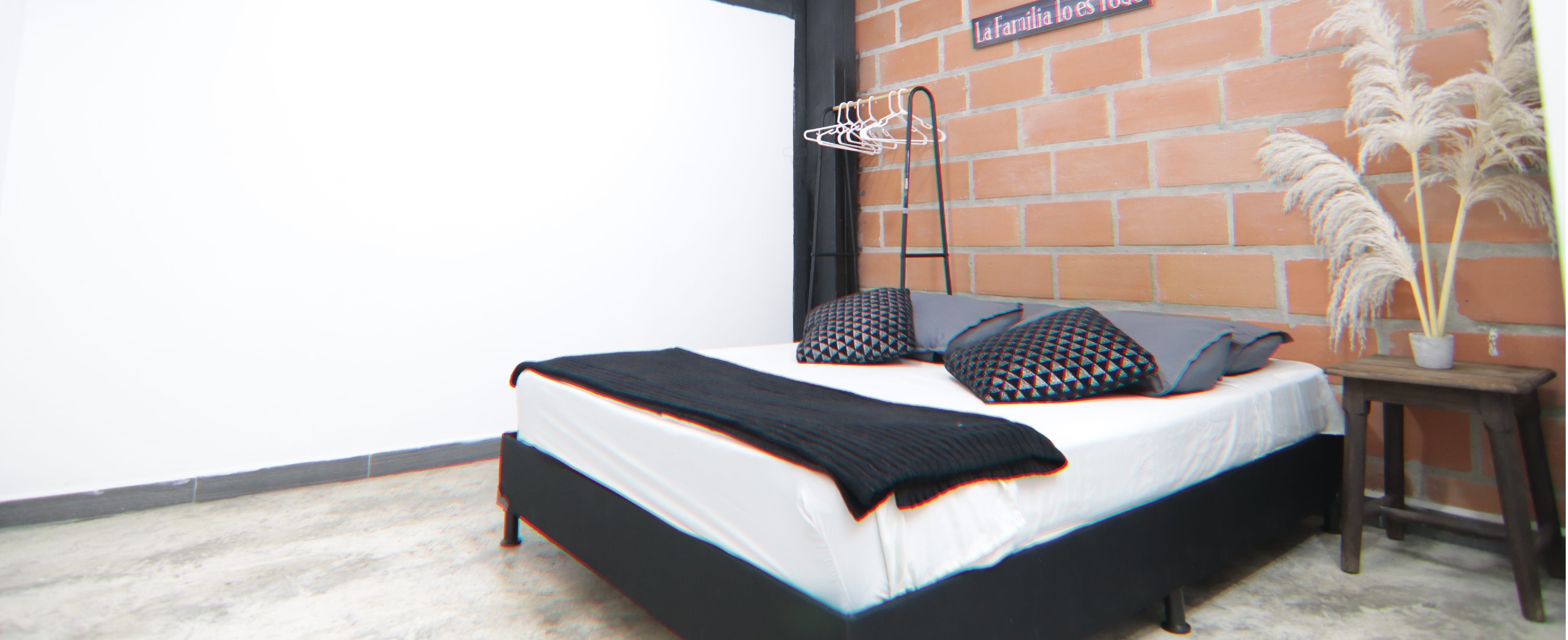 Habitación 1